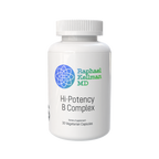 Hi-Potency B Complex