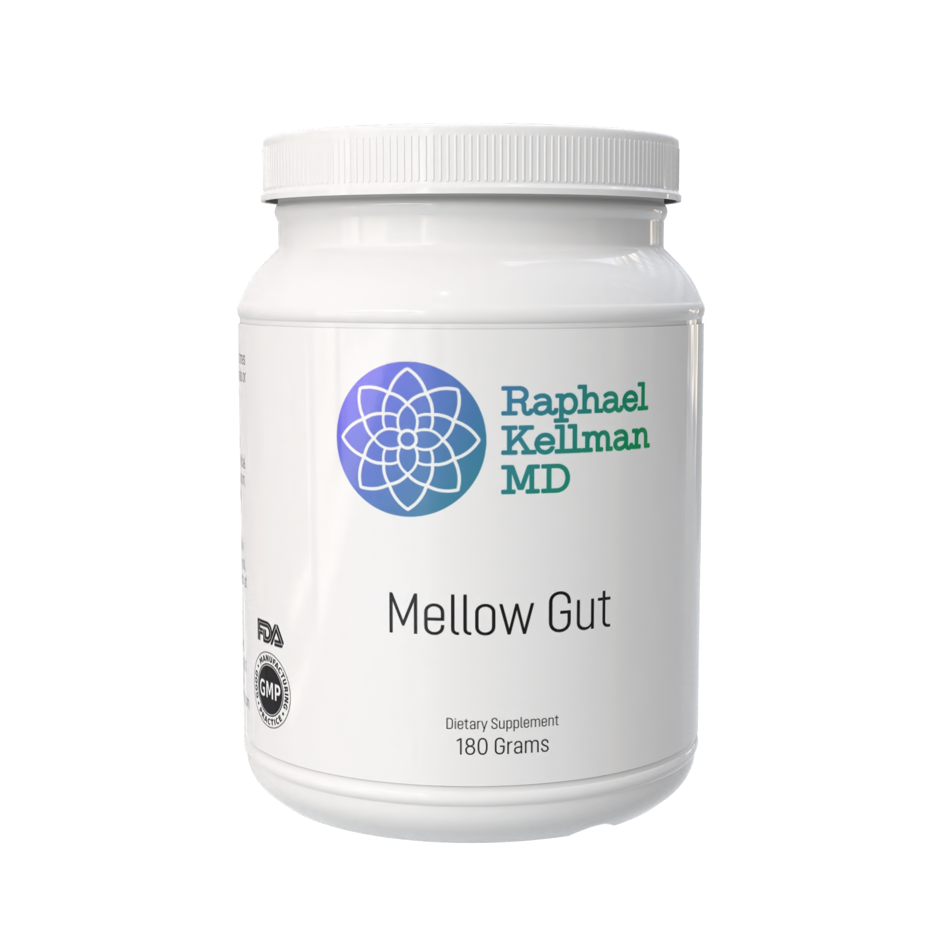 Mellow Gut