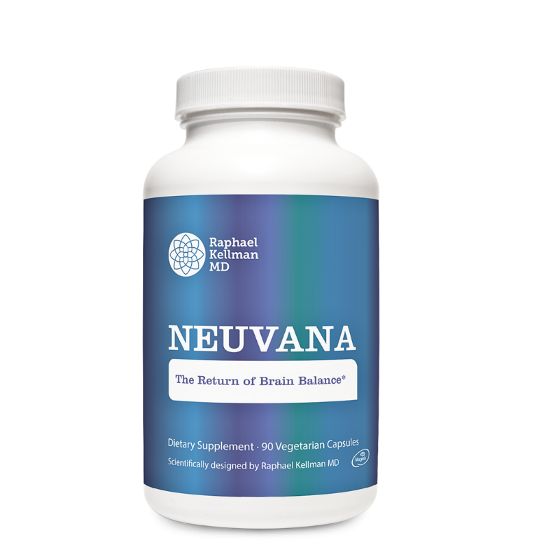 Neuvana Capsules