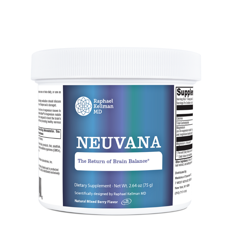 Neuvana Powder