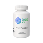 Pre + Probiotic