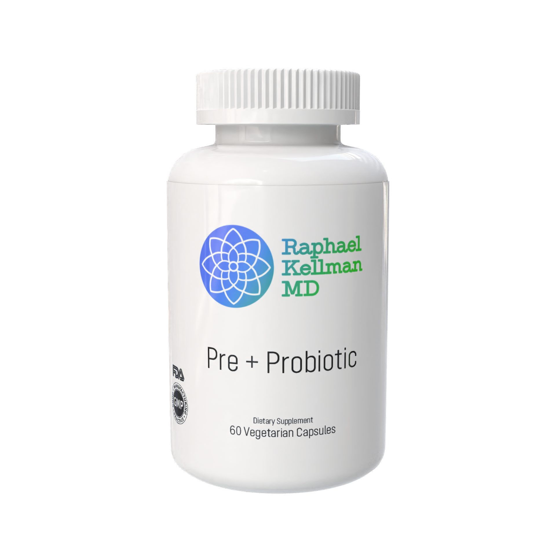 Pre + Probiotic