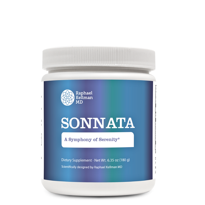Sonnata Powder